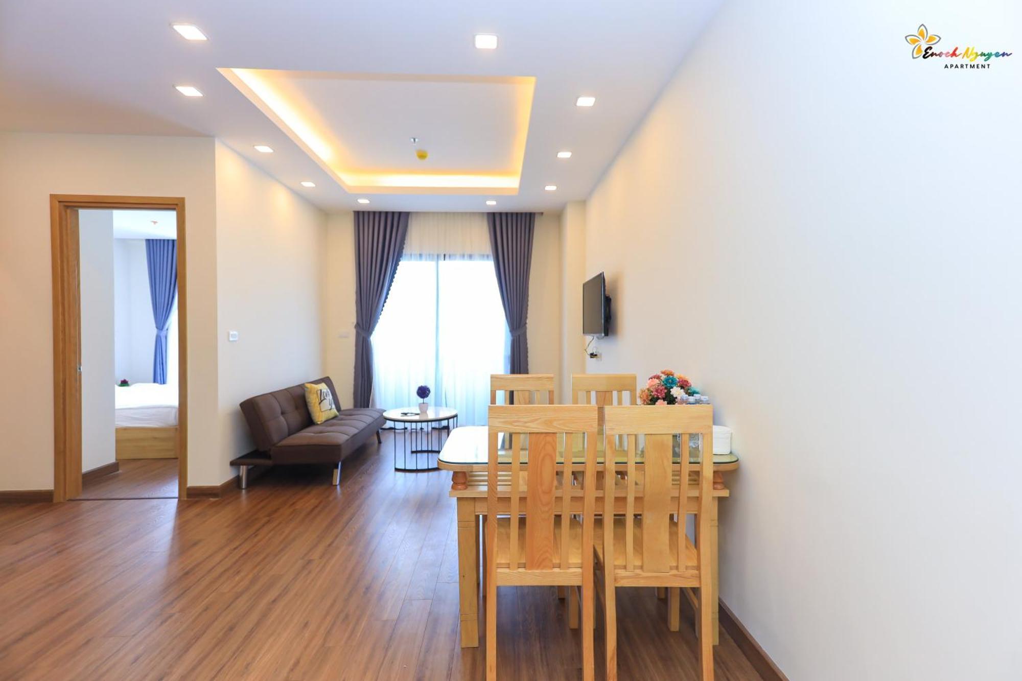 Flc Sea Tower-Can Ho View Bien-Quy Nhon Apartment Bagian luar foto