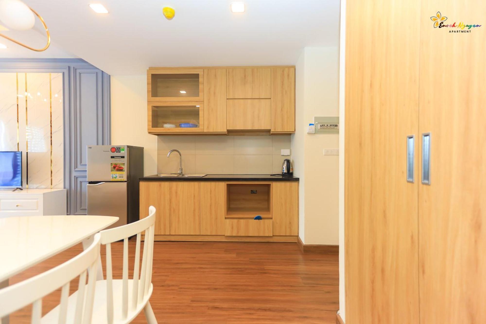 Flc Sea Tower-Can Ho View Bien-Quy Nhon Apartment Bagian luar foto