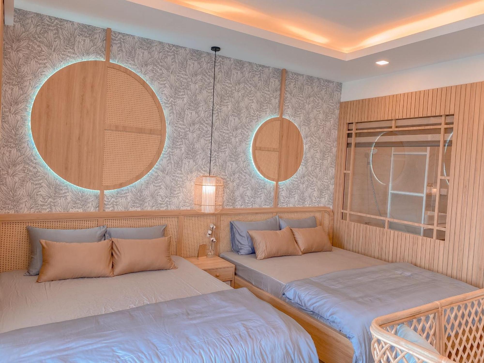 Flc Sea Tower-Can Ho View Bien-Quy Nhon Apartment Bagian luar foto