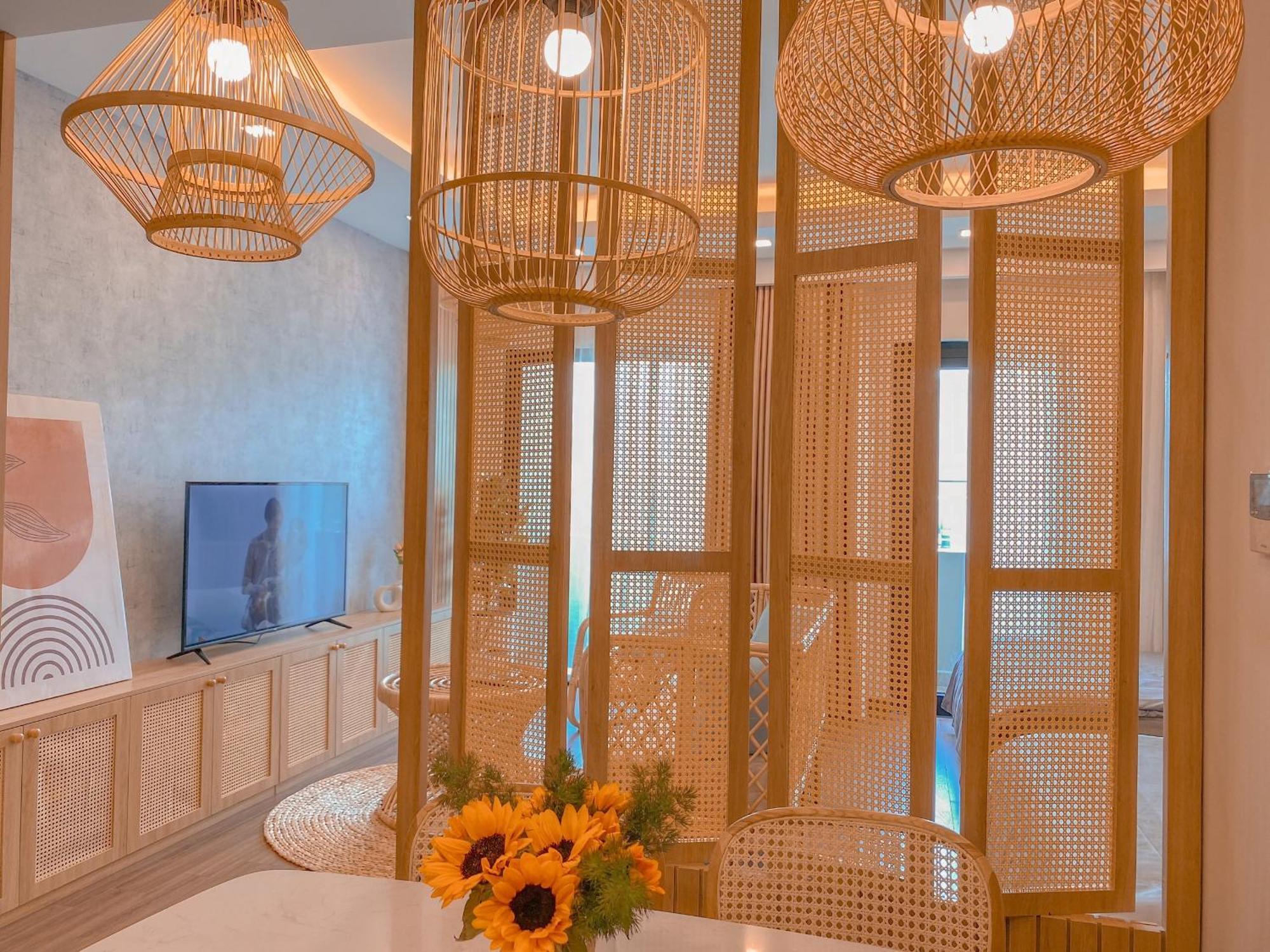 Flc Sea Tower-Can Ho View Bien-Quy Nhon Apartment Bagian luar foto